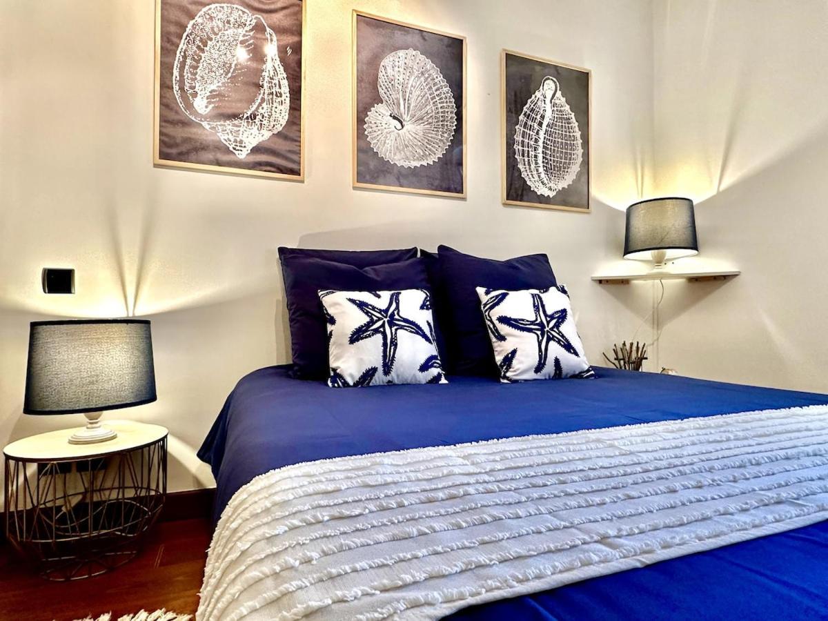 Cap Sur L'ocean A 50m Plages Et Piscine Naturelle Appartement *